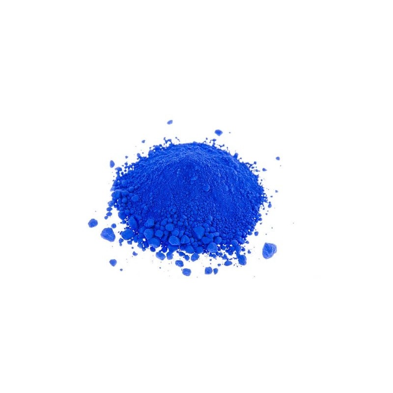 DETECT Blue No-UV qualité alimentaire Poudre