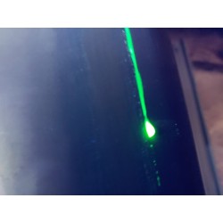 XTrace UV Yellow liquide 50ml