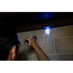 XTrace UV Max Blue liquide 50ml