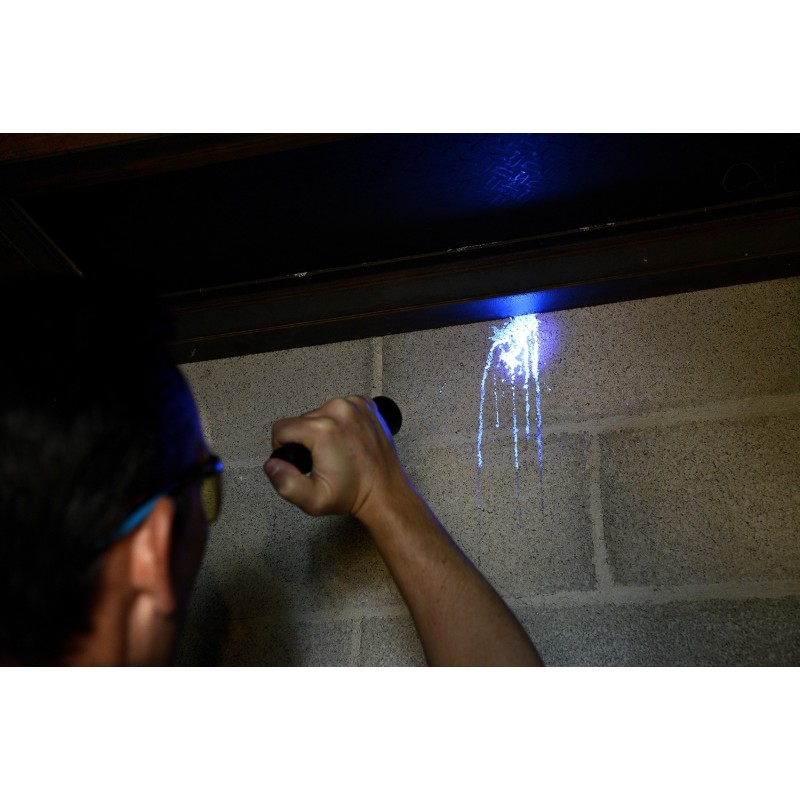 XTrace UV Max Blue liquide 50ml